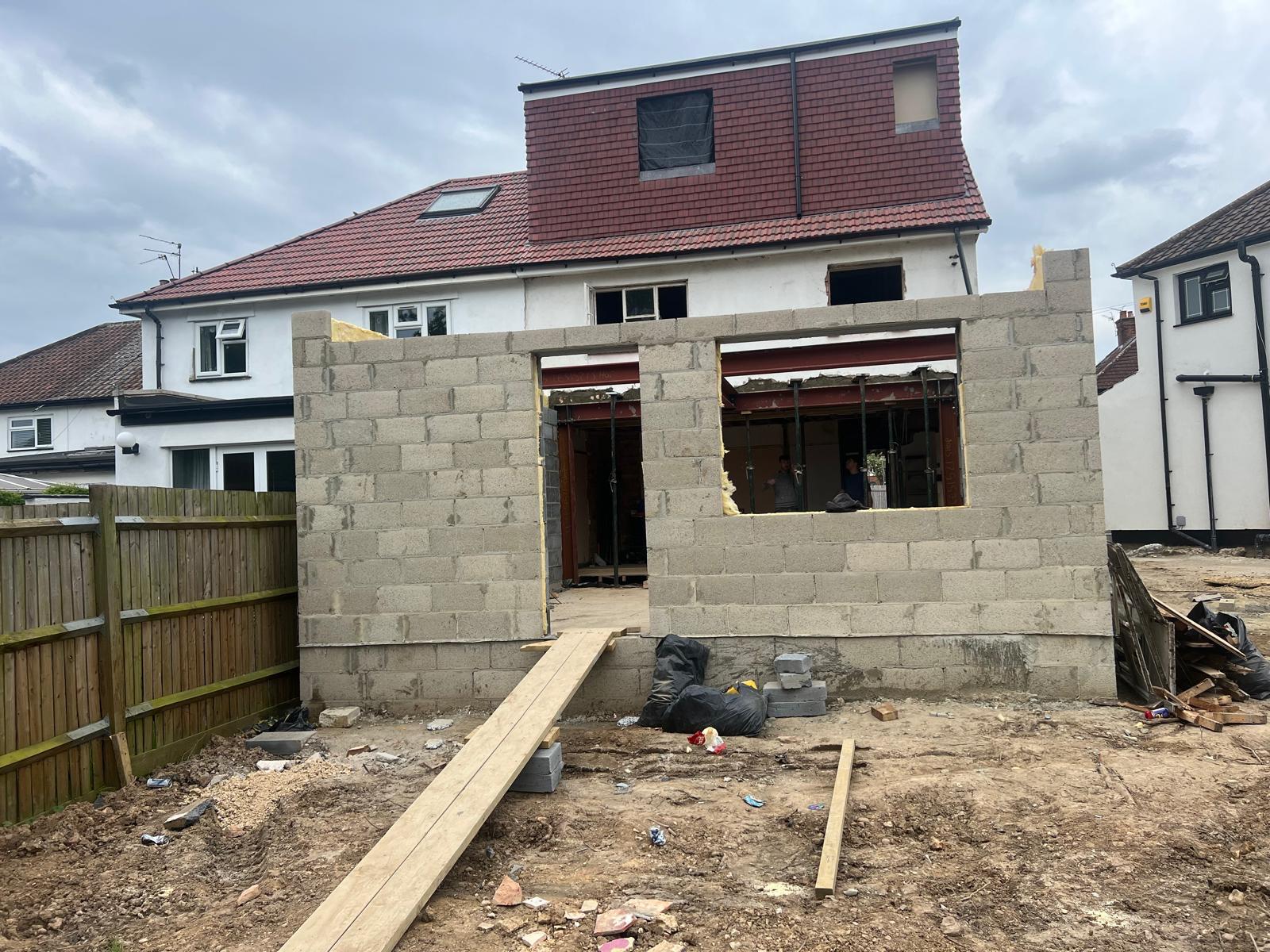 Garage Conversions