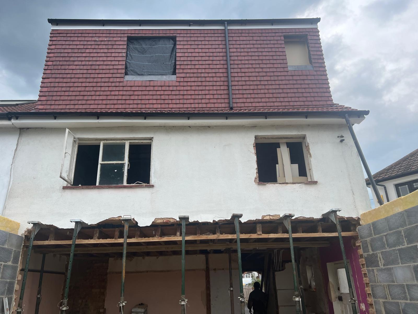 Loft Conversions
