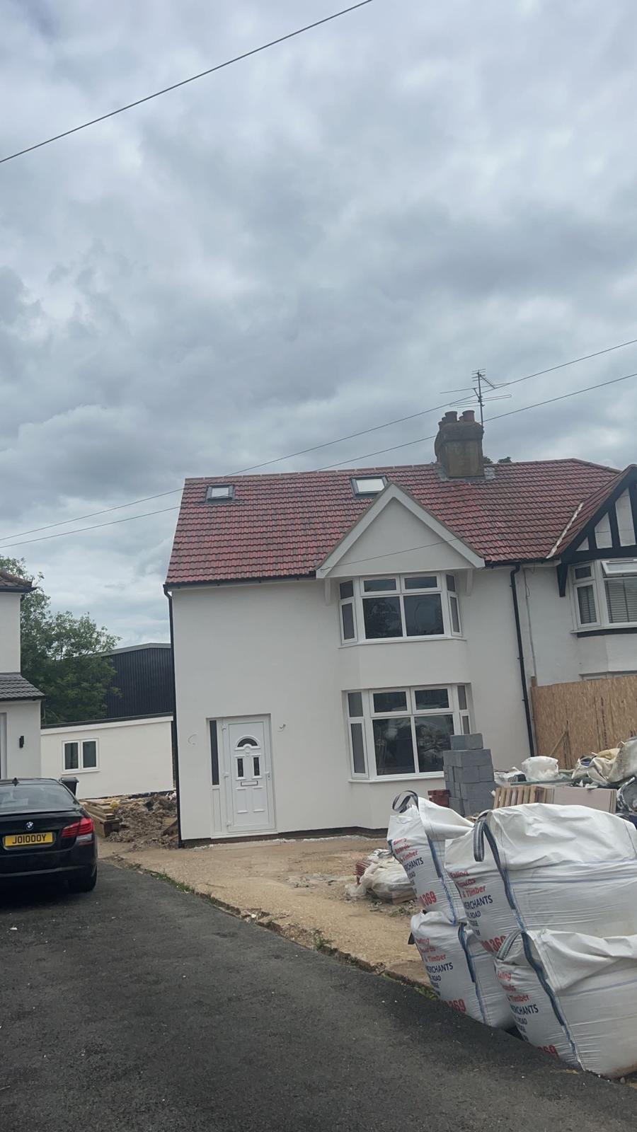 Property Maintenance