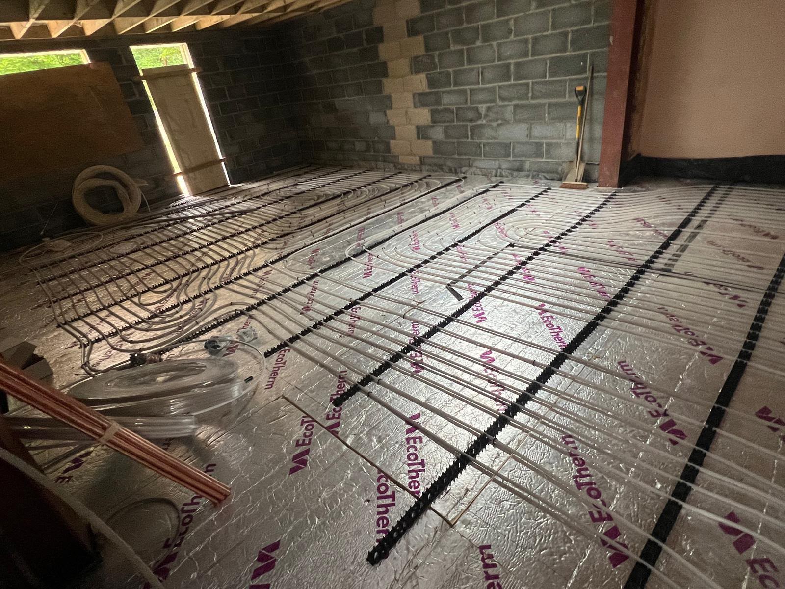 Flooring