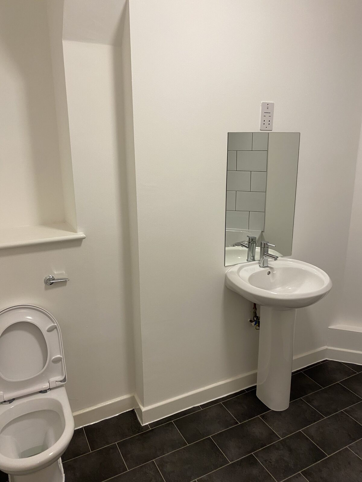 Bathroom Renovations