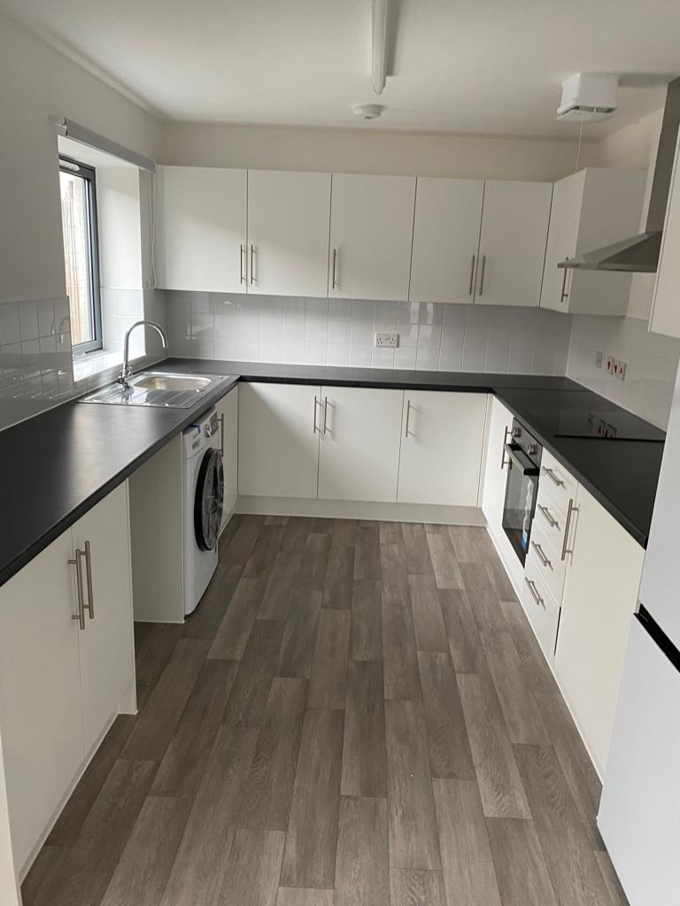 Kitchen Renovations