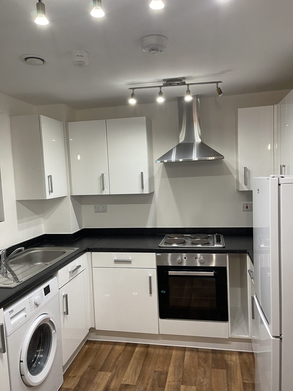 Full Home Refurbishments